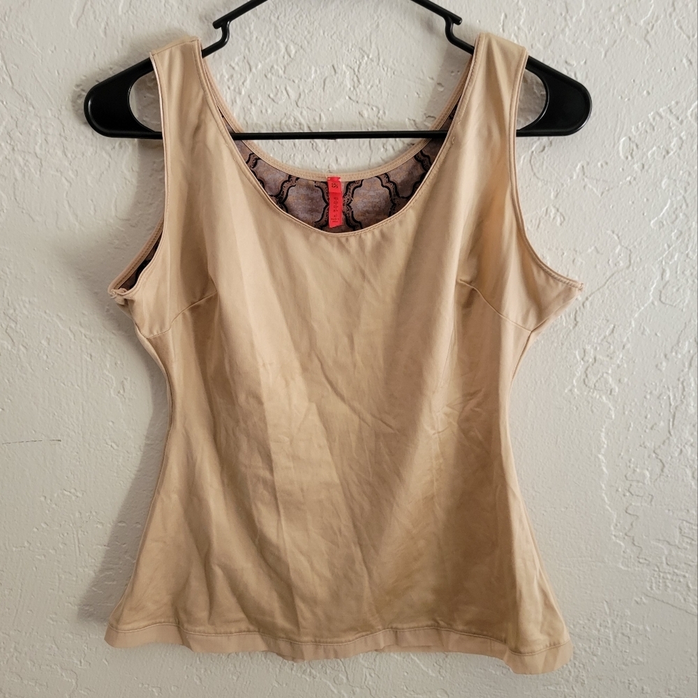 Spanx Top Size XL